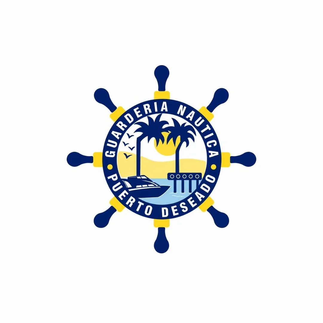 Puerto Deseado Guardería Nautica