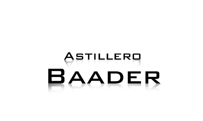 Astillero Baader