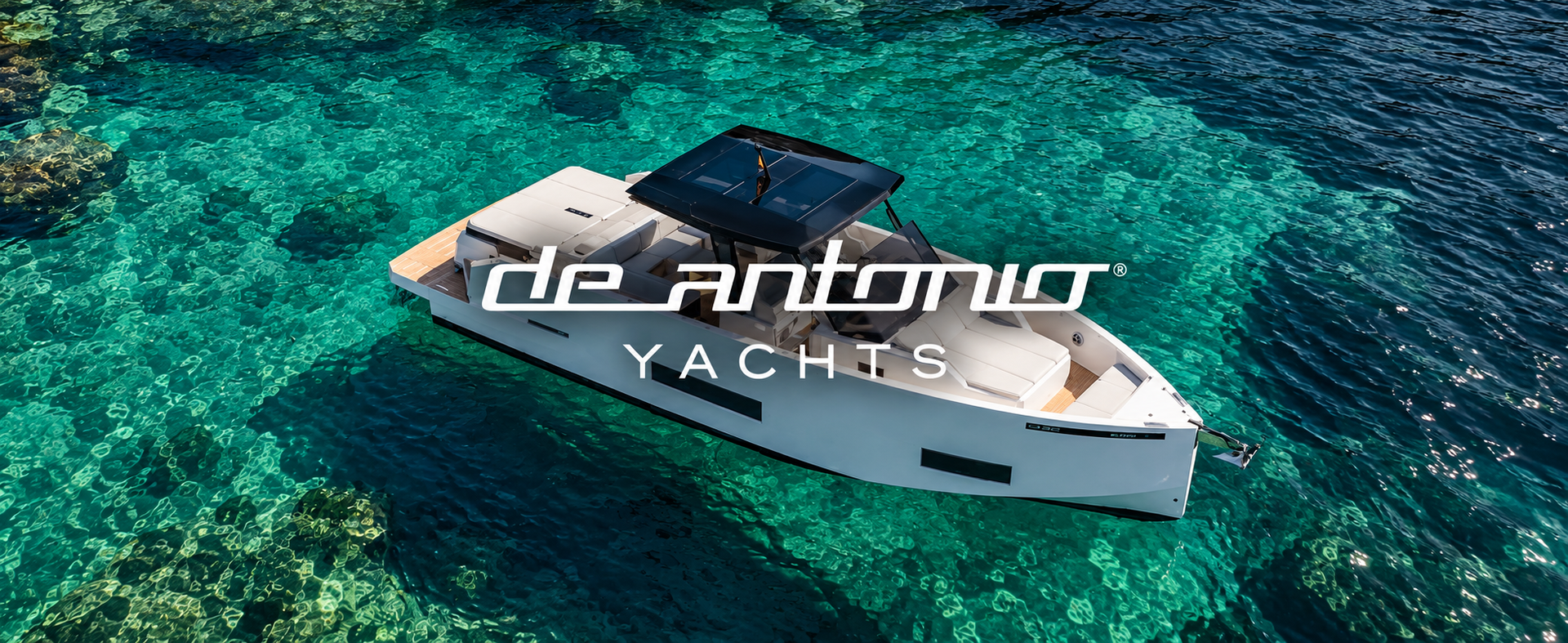 De Antonio Yachts | Lanchas y Yates Deportivos