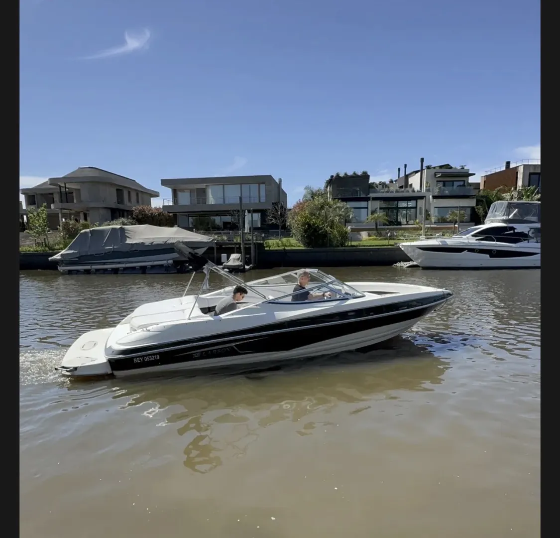 Larson senza 226