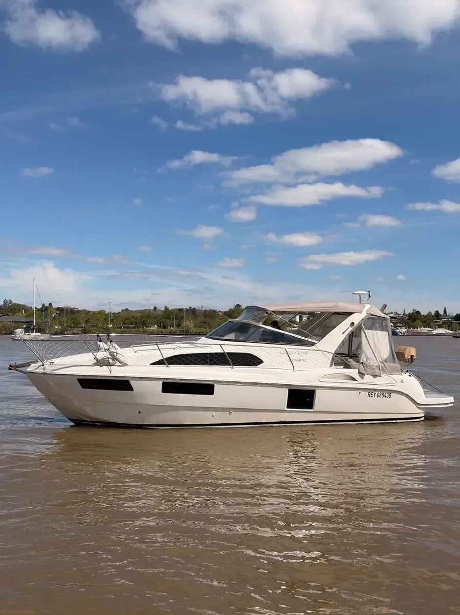 Custon Compac 2018 – MerCruiser 300 HP V8 6.2 MPI Bravo III, foto 3