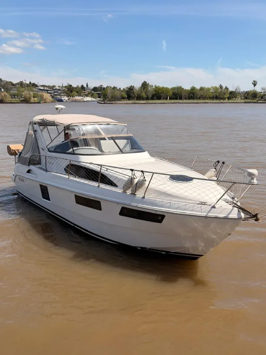 Custon Compac 2018 – MerCruiser 300 HP V8 6.2 MPI Bravo III, foto 5