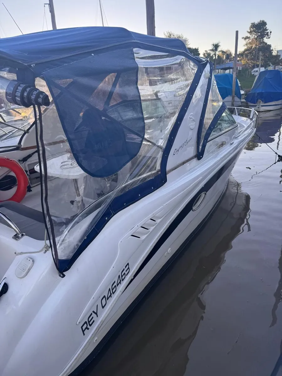Lancha Open Regazza 750, foto 3