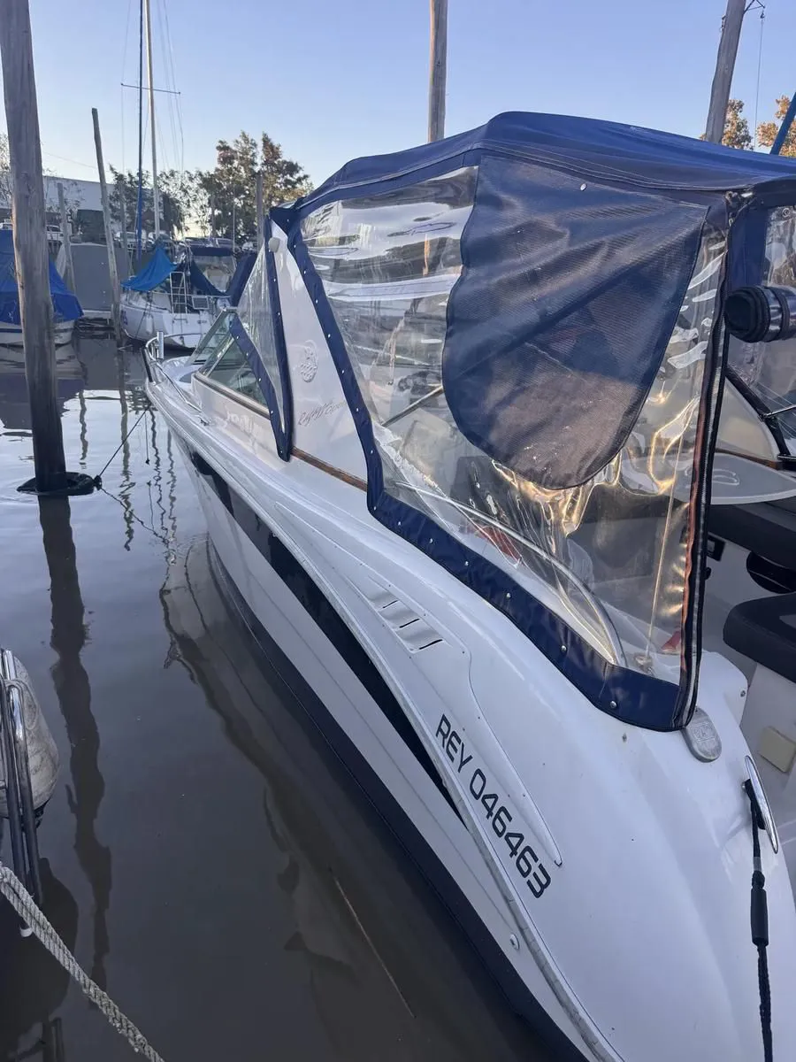 Lancha Open Regazza 750, foto 2