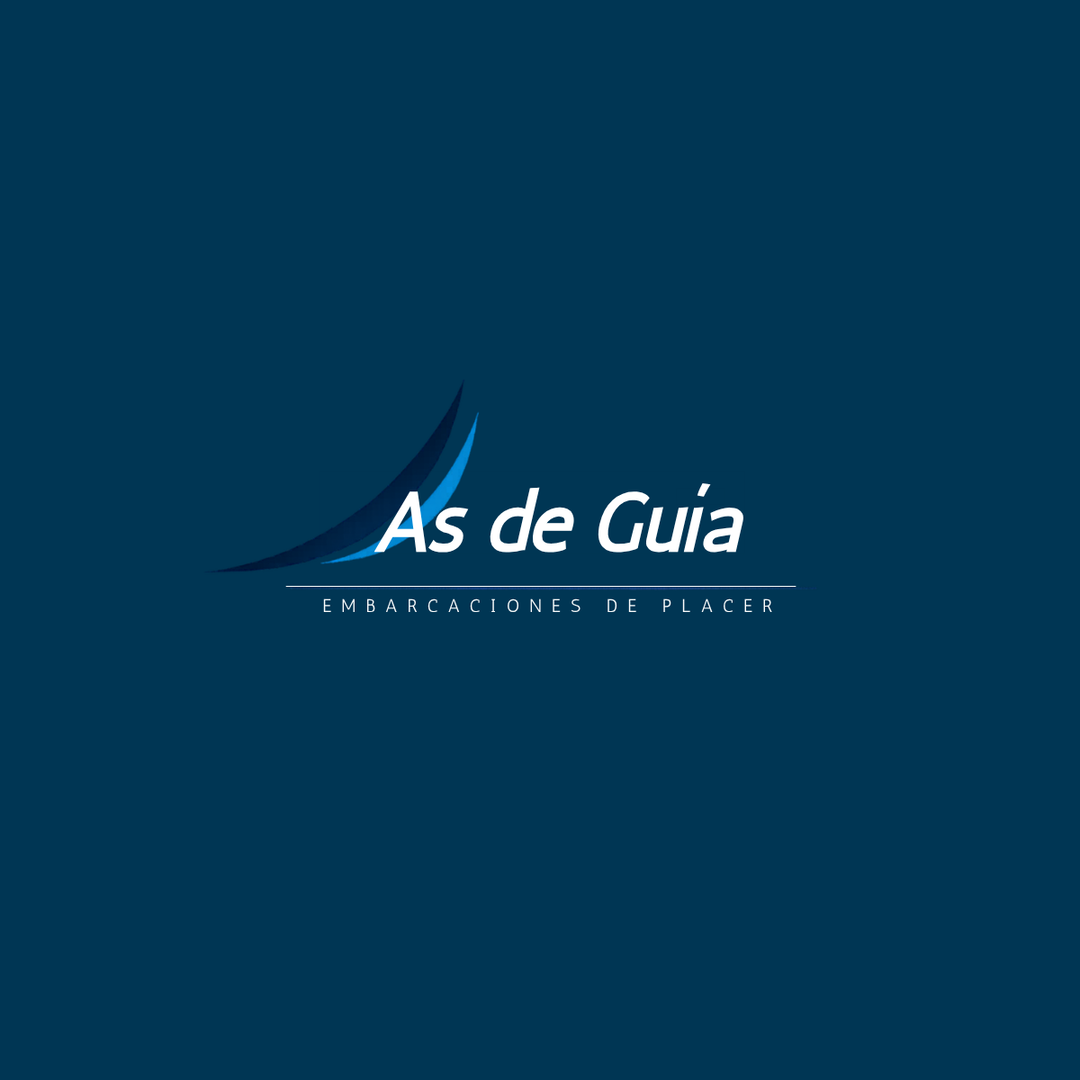 As de Guia Embarcaciones