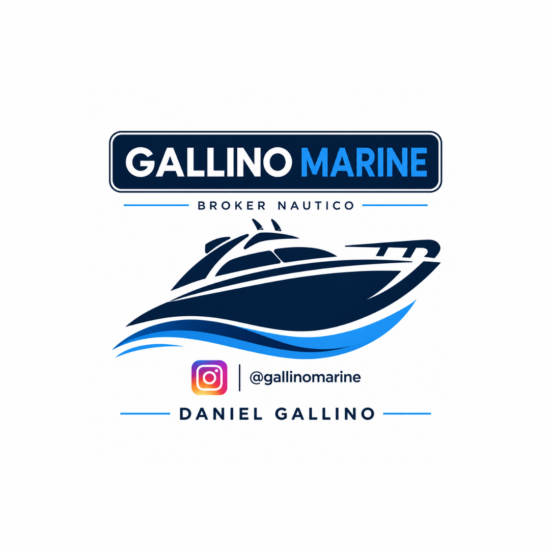 Gallino Marine | Broker Náutico y Venta de Embarcaciones