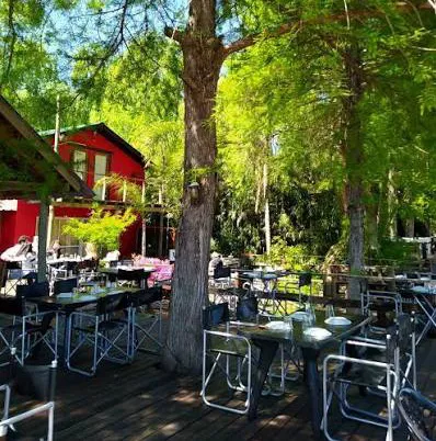 El Camoati Restaurante