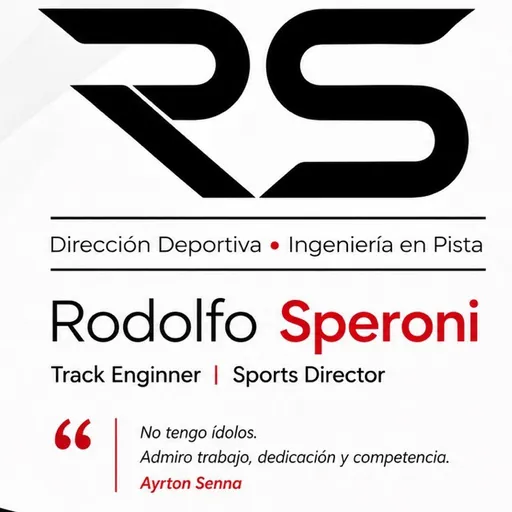 Foto de Rodolfo Speroni